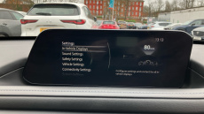 Mazda Cx-30 2.0 e-Skyactiv G MHEV Sport Lux 5dr Petrol Hatchback